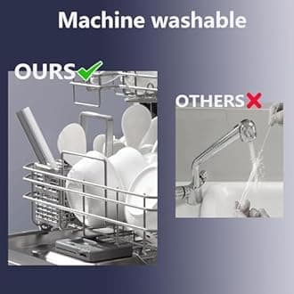 Reusable Straws for Stanley Cup 14/20oz | 30oz | 40/64oz, Replacement Long Straw with 1 Brush for Stanley Cup Accessories，Food Grade & BPA Free, Machine washable（4 pack，14/20oz, Transparent White）