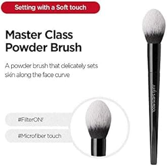JUNG SAEM MOOL OFFICIAL] Masterclass Powder Brush