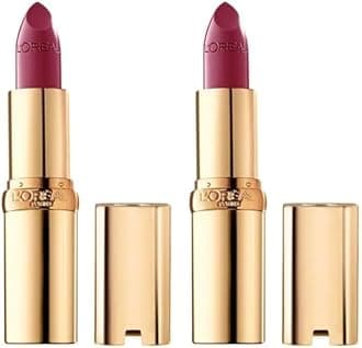 L’Oréal Paris Colour Riche Original Satin Lipstick 127 Paris NY (Pack of 2)