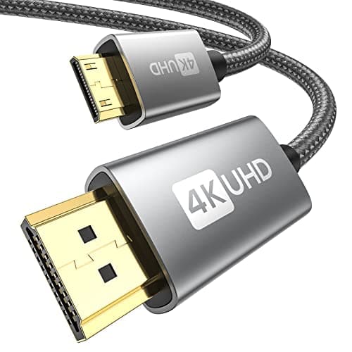 Mini HDMI to HDMI
