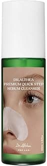 Dr.Althea Premium Quick Step Sebum Cleanser | Quick and Effective Blackhead Remover | Facial Exfoliant for Sensitive Skin | Korean Skin Care | 3.38 fl oz