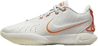 NikeLebron XXI Mens Shoes