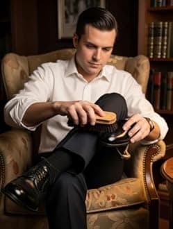 FeetPeople Premium Shoe Cream 1.5 Oz, Various Colors!