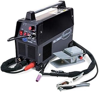 Eastwood 200 Amp DC TIG Welder