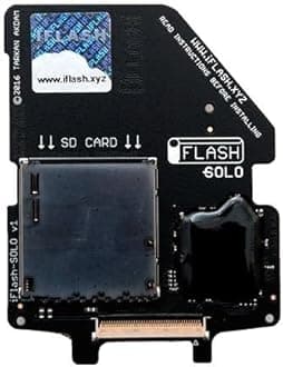 IFLASH Iflash-Solo 1TB Portable External Hard Drive
