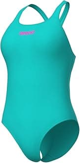 Arena Women's Women's Team Swim Pro Solid WOMEN'S TEAM SWIMSUIT SWIM PRO SOLID (pack of 1)