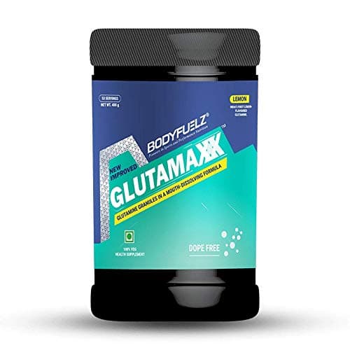 BodyFuelz Glutamax - 400 g