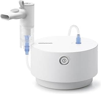 NE-C28P Compressor Nebuliser, 60 dB