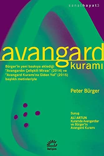Avangard Kuramı: Genişletilmiş Baskı