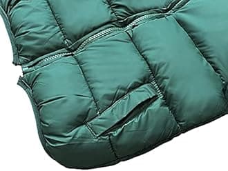 Baby Girls Boys' Winter Fleece Jackets With Hooded Toddler Cotton Dress Warm Lined Coat Outer Clothing