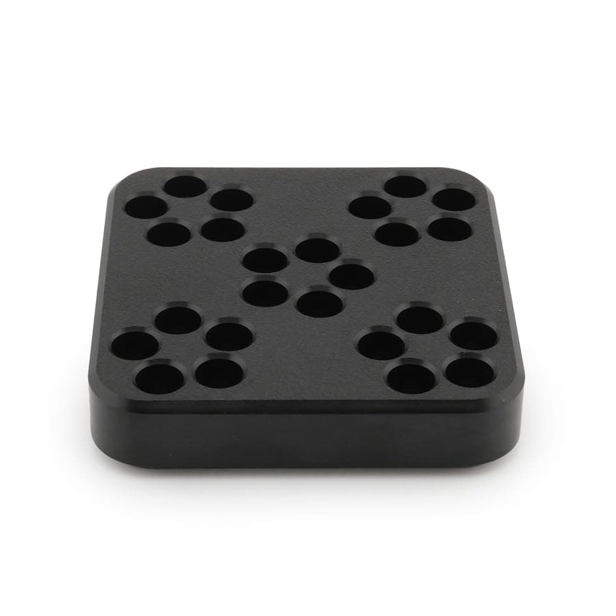 Loading Block for 5 Round 38/357 Speed-loaders