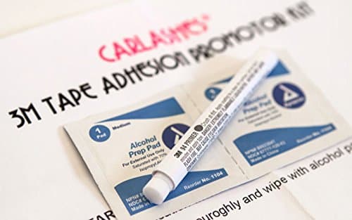 Adhesion Promotor Kit for Car Eyelashes