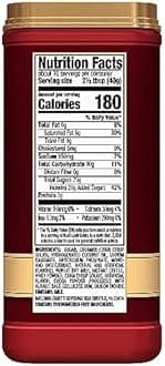 Hills Bros. Hazelnut Cappuccino mix,14 Ounce (Pack of 3)