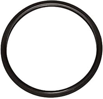PrestigeStainless Steel Deluxe Plus Pressure Cooker Gasket (6.5-10L)