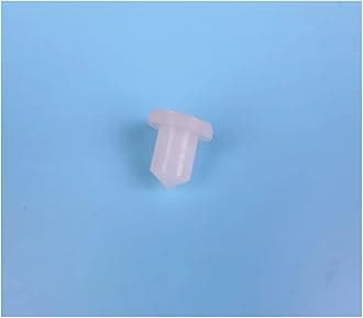 Compatible For BINGZHILE Snow Slush Machine Snow Melt Machine Seal Ring Handle Piston Gear Catch Water Box Plug Accessories(Plug)