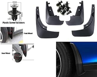 WolkomHome Mud Flap for Hector