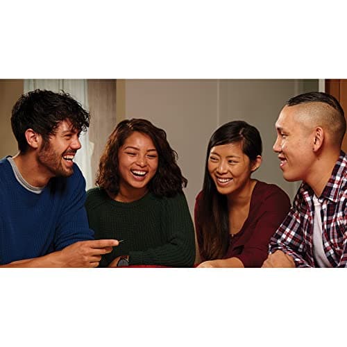 Media 21st Century Trivia Game