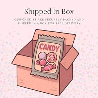 Licorice Flavored Freeze-Dried Taffy 2 oz – Crunchy & Airy Snack – Bite-Size Pieces – Ships in Box – Bold Taste & Light Texture