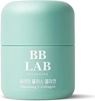 BB LAB Signature Collagen Green Low Molecular Collagen Peptide GT, Marine, Fish Collagen Peptides, Fast Absorption (84Ct/Box)