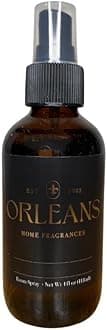 Orleans Home Fragrances 4oz Room Spray (NOLA, 1)