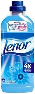Lenor Aprilfrisch Fabric Softener - 950 Milliliter ( 31 WL )