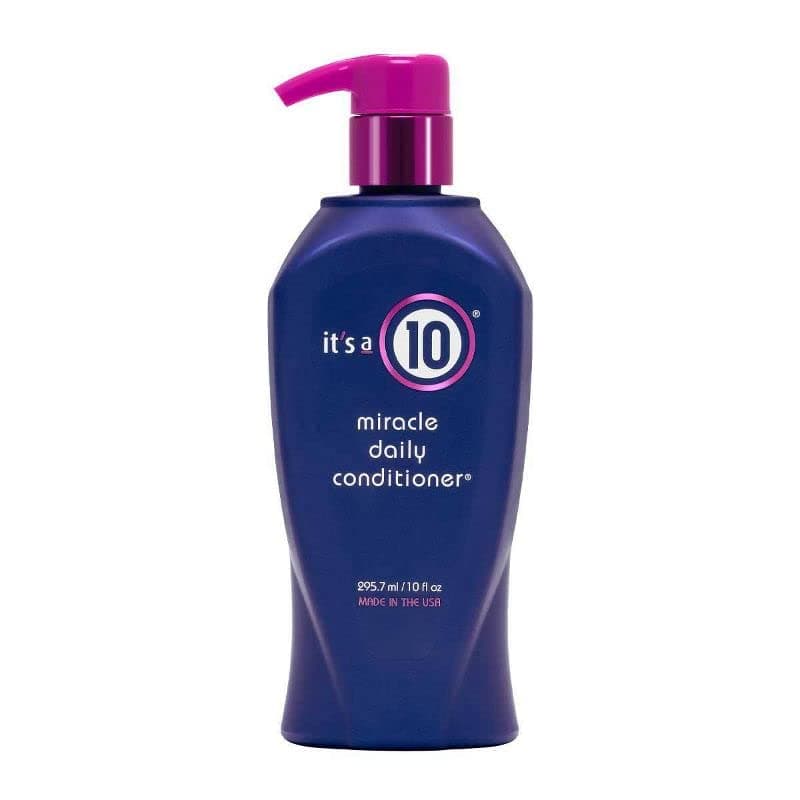 It's a 10 Miracle Daily 295 ml Shampoo + 295 ml Conditioner (Combo Deal) (並行輸入品)