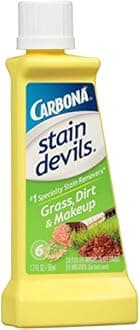 Carbona Stain Devils #6 - Makeup, Dirt, & Grass 1.7 fl oz