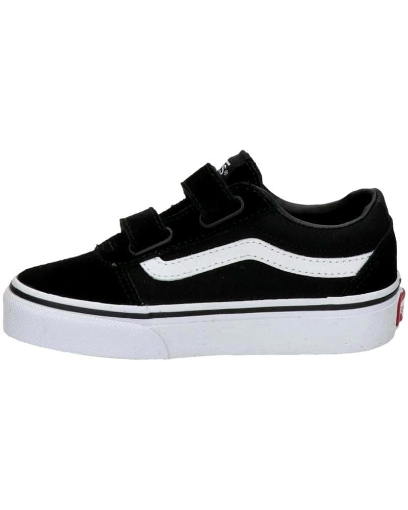 Vans Ward unisex-child Sneaker