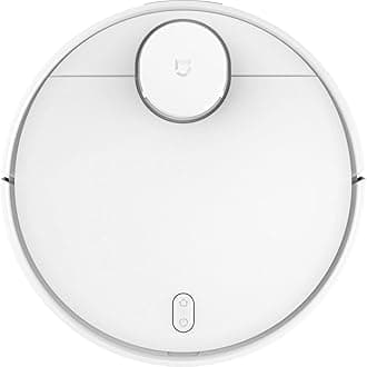 Xiaomi Mi Robot Vacuum-Mop P - White