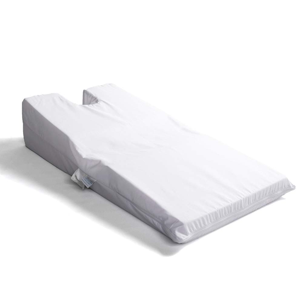 Hermell Products Large Face Down Pillow