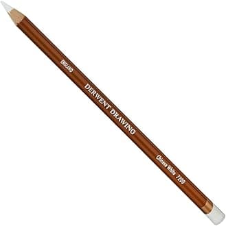Drawing Pencil - Chinese White
