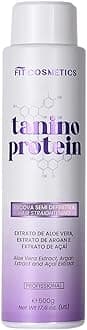 Fit Cosmetics - Tanino Protein Progressive Brush 1000ml/33.8 fl.oz.