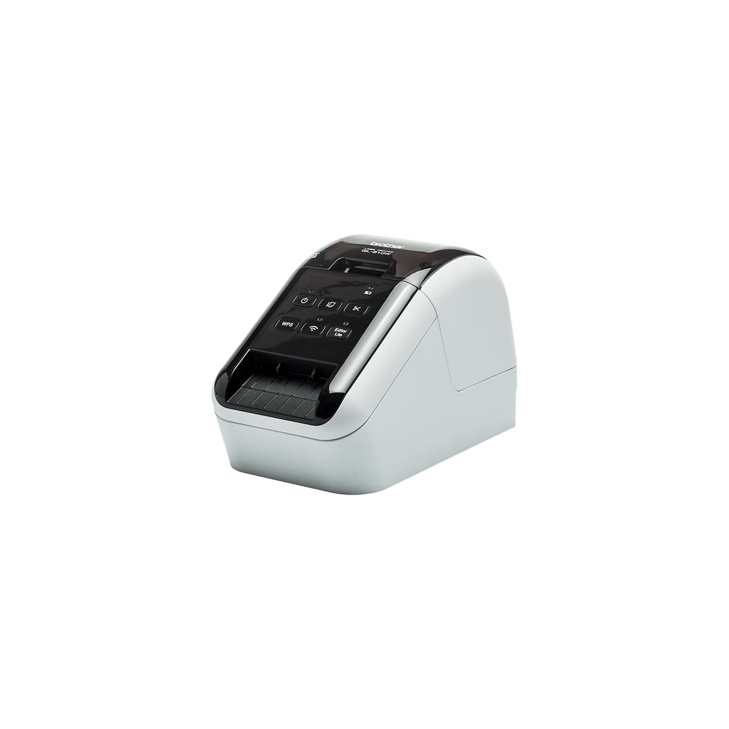 Brother QL-810WC Ultra-Fast Label Printer with Wireless Networking