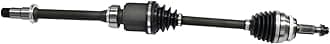 Cardone Select 66-5265 New CV Constant Velocity Drive Axle Shaft