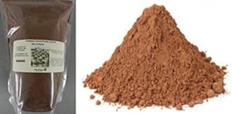 CallebautCP777 Cocoa Powder 22/24% from OliveNation, Rich Dutch Processed Cacao Powder for Baking, Fillings, Confectionery, Edible Decoration - 1 pound