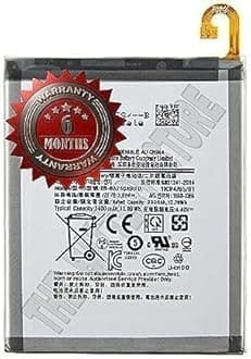 Original EB-BA750ABU Battery for Samsung Galaxy A7 [2018] / A10 SM-A750 SM-105F5F / SM-A730X / A730X / A750 Battery with 6 Month Warranty** (SEPP88)