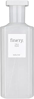 Finery Body Mist Fragrance Spray - I'm a Musk - 5 fl oz