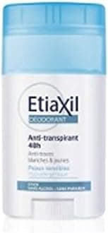 Etiaxil Deodorant Anti-Perspirant 48H Stick 40Ml