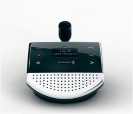 EGO CUP FM In-Car FM Transmitter