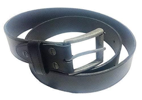 Koffski No. 2 belts