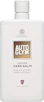 Autoglym Leather Care Balm 500 CC