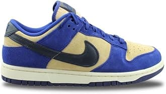 Women's W Dunk Low Basketball Shoes, Blue, 43 EU