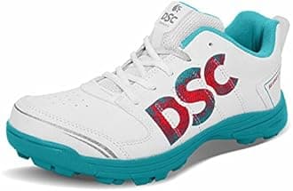 DSC Men's Beamer X Cricket Shoes