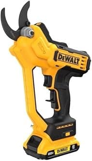 DEWALT Dewalt 20V MAX Cordless Pruner (DCPR320D1)