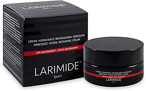Larimide Moisturising Cream with Maxinadin 50 ml