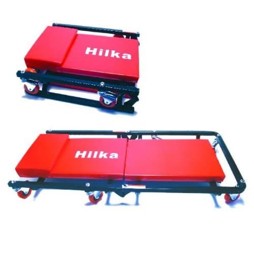 Pro Craft 15200022 22 mm Chrome Vanadium Combination Metric Spanner by Procraft