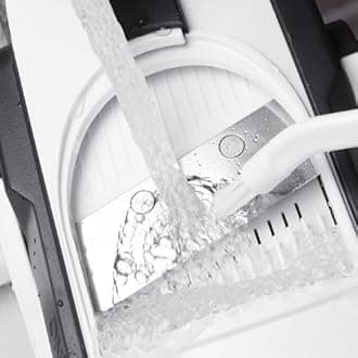 Safe Veggie Chopper Vegetable Cutter