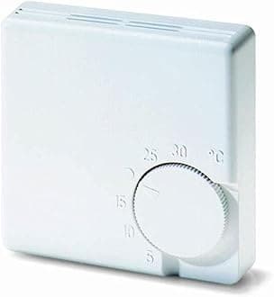 EBERLE 101110151102 Eberle RTR - E 3521 Room Temperature Controller