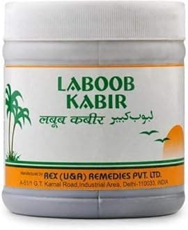 Rex LABUB KABIR 200G