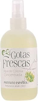 Instituto Español GOTAS FRESCAS COLONIA CONCENTRADA vapo 250 ml